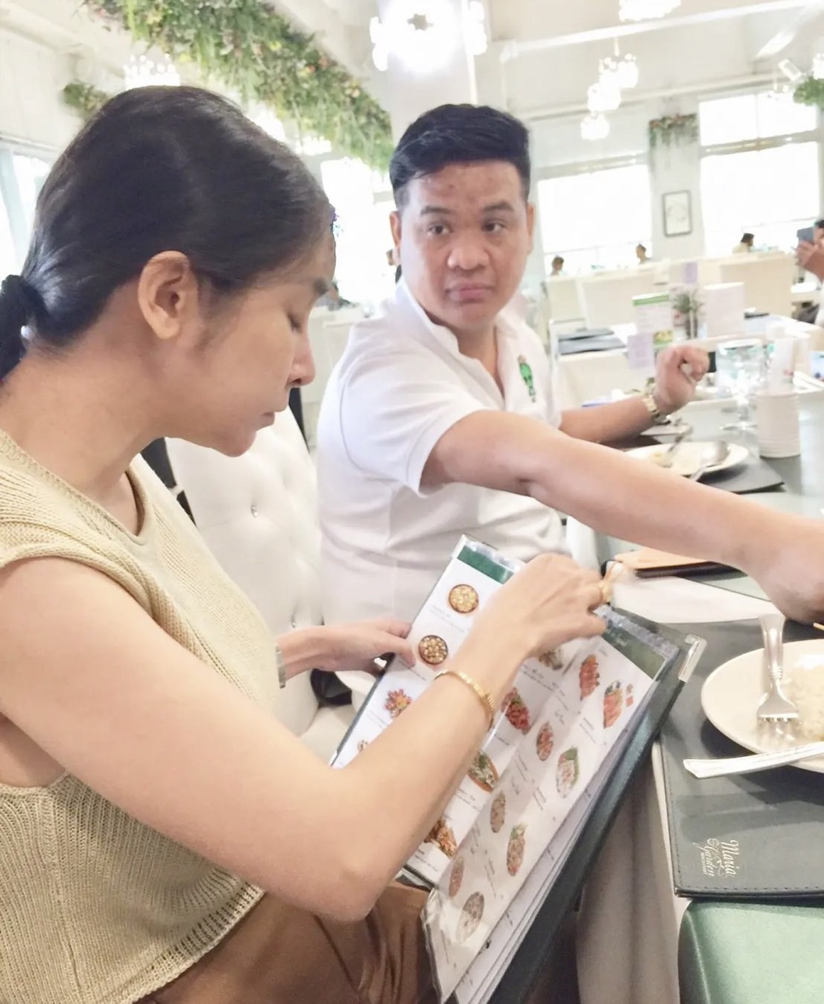 ใหม่ สุคนธวา ประกาศข่าวดีตั้งครรภ์ลูกคนที่ 2 ดีเจต้น สามีเผยคอยระวังทุกฝีก้าว ใหม่ สุคนธวา ประกาศข่าวดีตั้งครรภ์ลูกคนที่ 2 ดีเจต้น สามีเผยคอยระวังทุกฝีก้าว