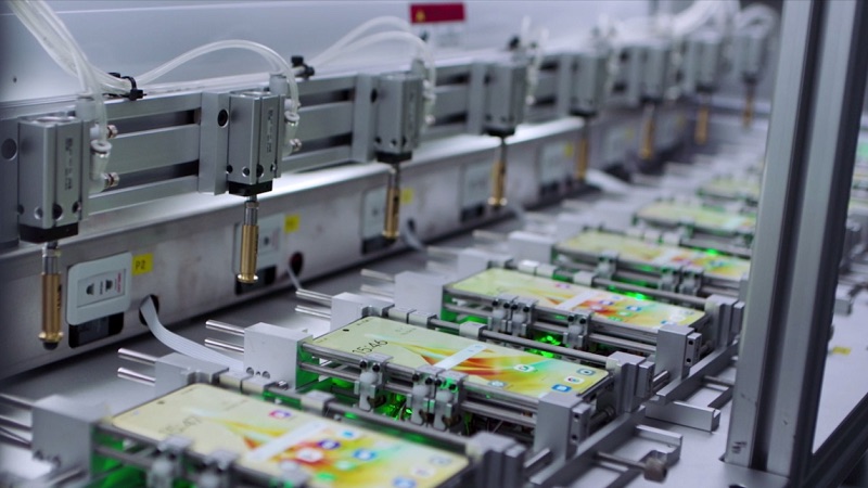 เปิดตัว Trinity Engine เทคโนโลยีใหม่จาก Oppo ช่วยให้ทำงานได้ลื่นไหลมากขึ้น