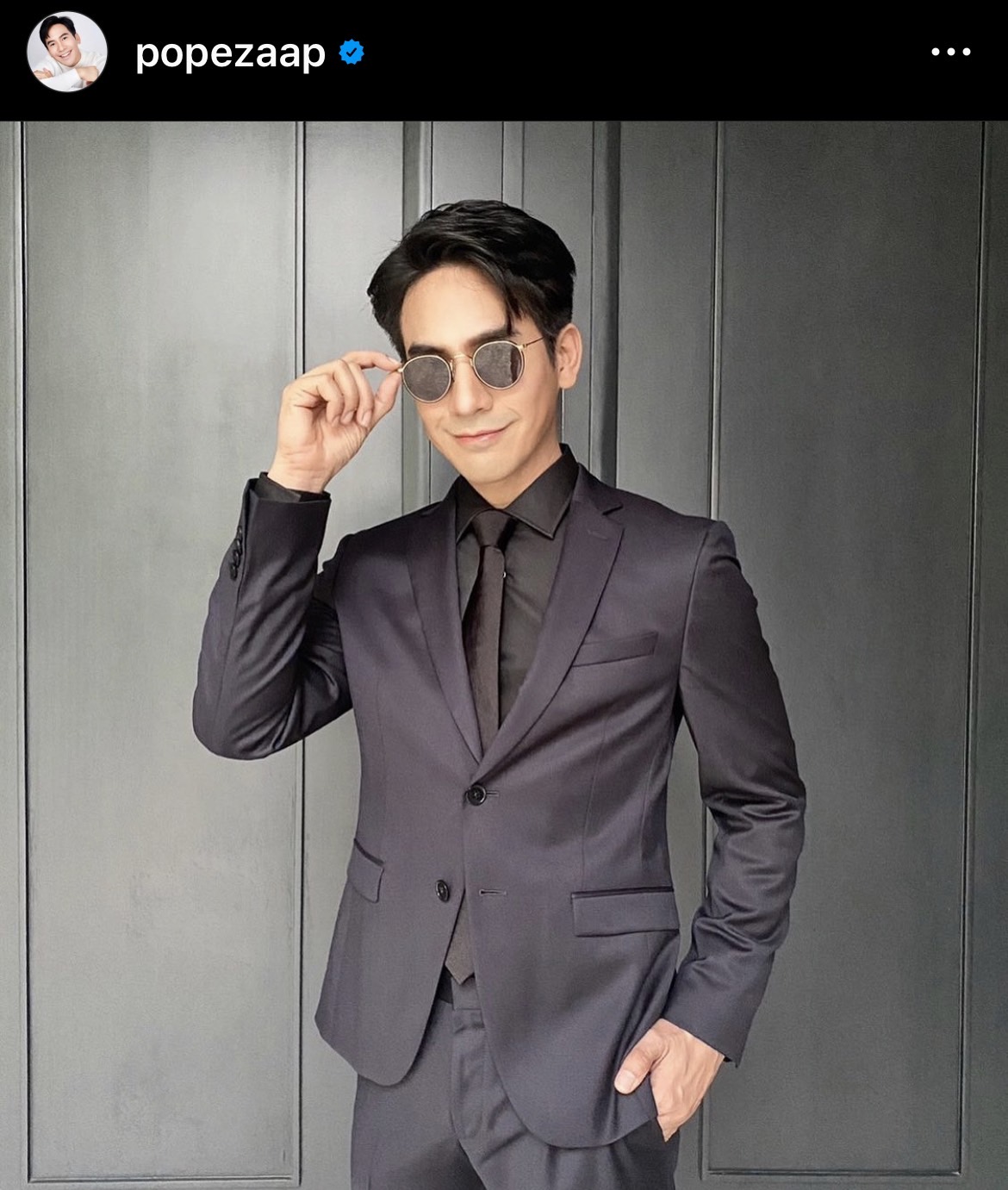 ชาวเน็ตถกสนั่น!! โป๊ป ธนวรรธน์ ทักหาสาวไม่บรรลุนิติภาวะ 