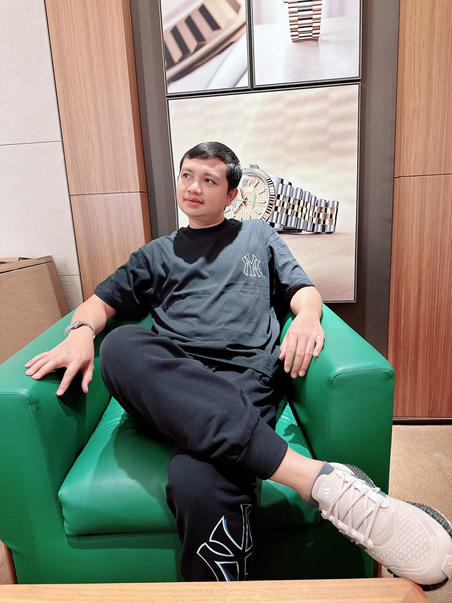 ครูไพบูลย์ แสงเดือน โพสต์สุดเศร้าสูญเสีย คุณแม่ ครูไพบูลย์ แสงเดือน โพสต์สุดเศร้าสูญเสีย คุณแม่