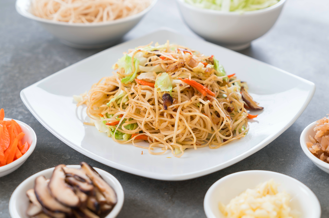 กินเจอย่างไร ไม่ให้ขาดสารอาหาร