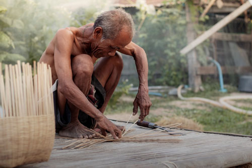 วิกฤตการณ์ผู้สูงอายุล้นประเทศ เมือง-ธุรกิจ-รัฐ ต้องตั้งรับอย่างไรเพื่อให้เห็นทางรอด วิกฤตการณ์ผู้สูงอายุล้นประเทศ เมือง-ธุรกิจ-รัฐ ต้องตั้งรับอย่างไรเพื่อให้เห็นทางรอด