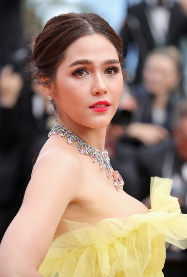 รวมลุคฟูฟ่อง ชมพู่ อารยา เดินพรมแดงเมืองคานส์ อลังการทุกปี! รวมลุคฟูฟ่อง ชมพู่ อารยา เดินพรมแดงเมืองคานส์ อลังการทุกปี!