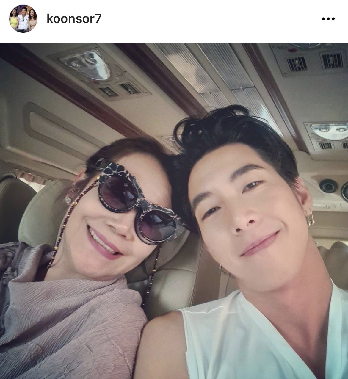 แม่ โตโน่ โพสต์เตือนภัย!! หลังเจอมิจฉาชีพอ้างเป็นตำรวจ หลอกถามข้อมูลส่วนตัว
