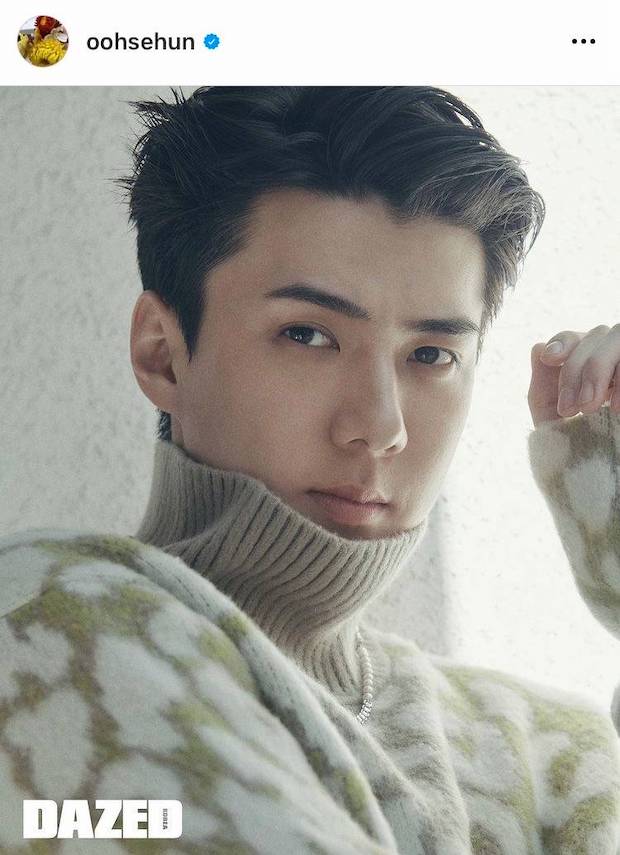 ‘ซงคัง - คิมมินกยู - จินยอง’ นำทัพหนุ่มฮอตเกาหลีจ่อตบเท้าเข้ากรมปี 2023!!
