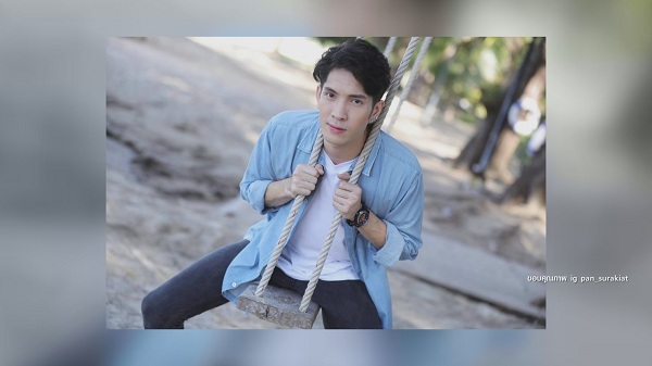 “แพน สุรเกียรติ” เผยได้รับบทเรียนแล้ว ขอโอกาสกลับทำงานวงการบันเทิง (มีคลิป) “แพน สุรเกียรติ” เผยได้รับบทเรียนแล้ว ขอโอกาสกลับทำงานวงการบันเทิง (มีคลิป)