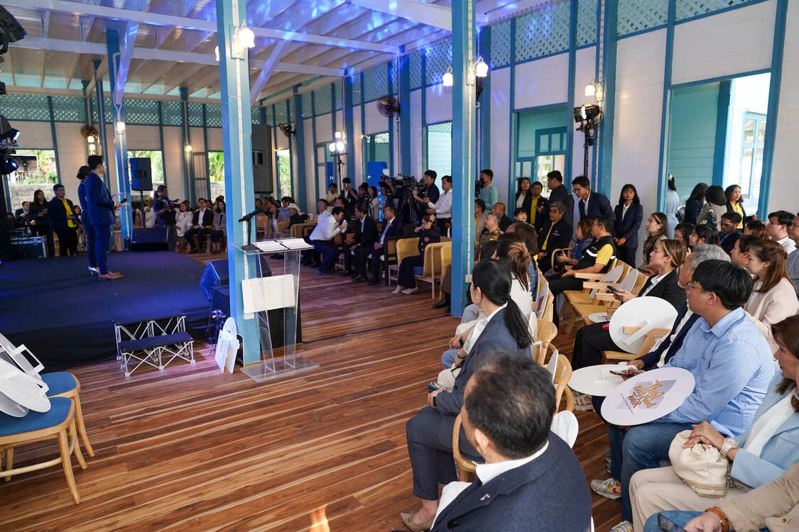 TSB ทุ่ม 50 ล้าน เพิ่มสิทธิประโยชน์ให้ผู้โดยสารที่ถือบัตร HOP Card TSB ทุ่ม 50 ล้าน เพิ่มสิทธิประโยชน์ให้ผู้โดยสารที่ถือบัตร HOP Card