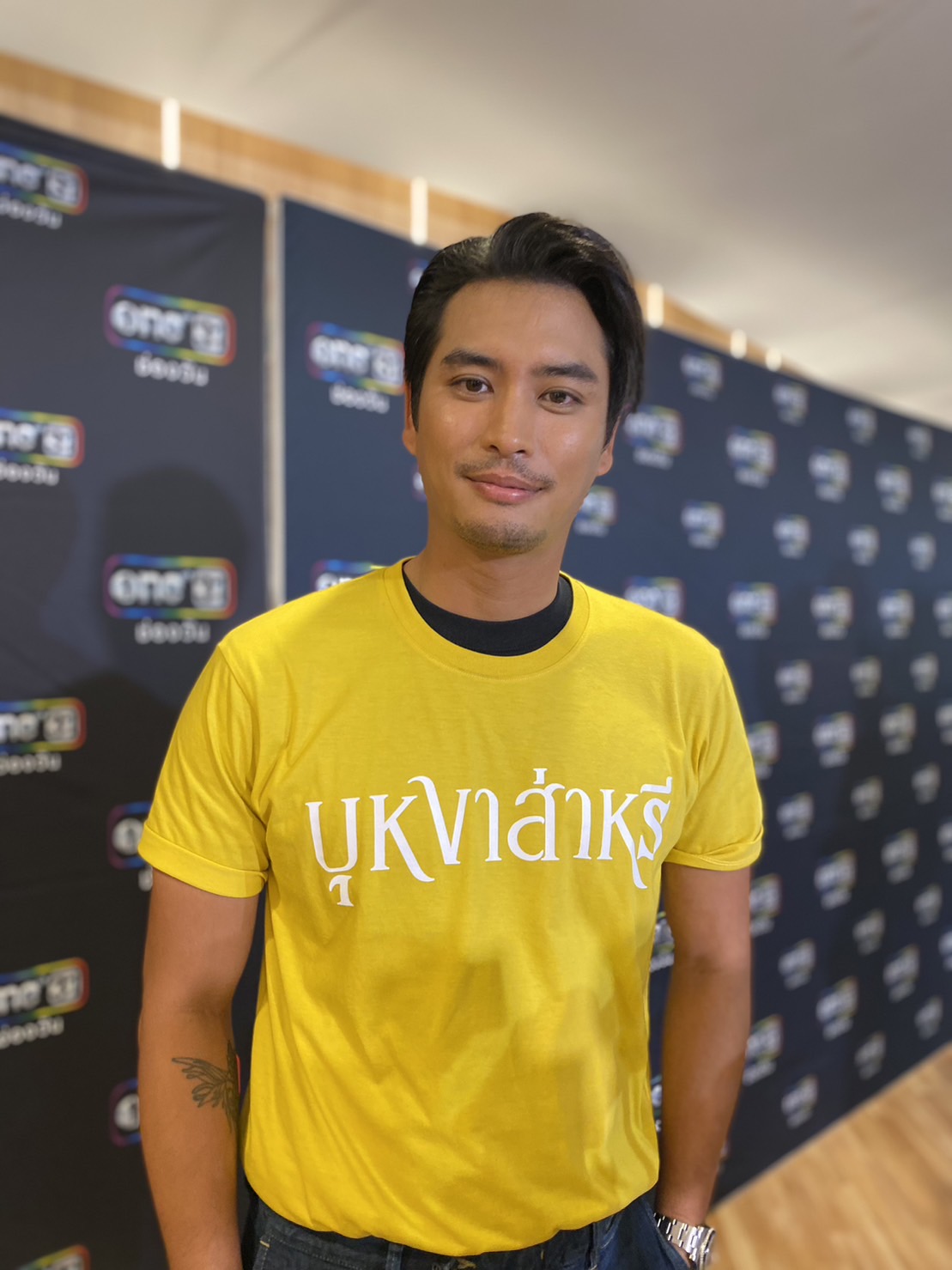 ปั้นจั่น รับคลั่งรักเสมอต้นเสมอปลาย หลังเปิดตัวแฟนสาว ปั้นจั่น รับคลั่งรักเสมอต้นเสมอปลาย หลังเปิดตัวแฟนสาว