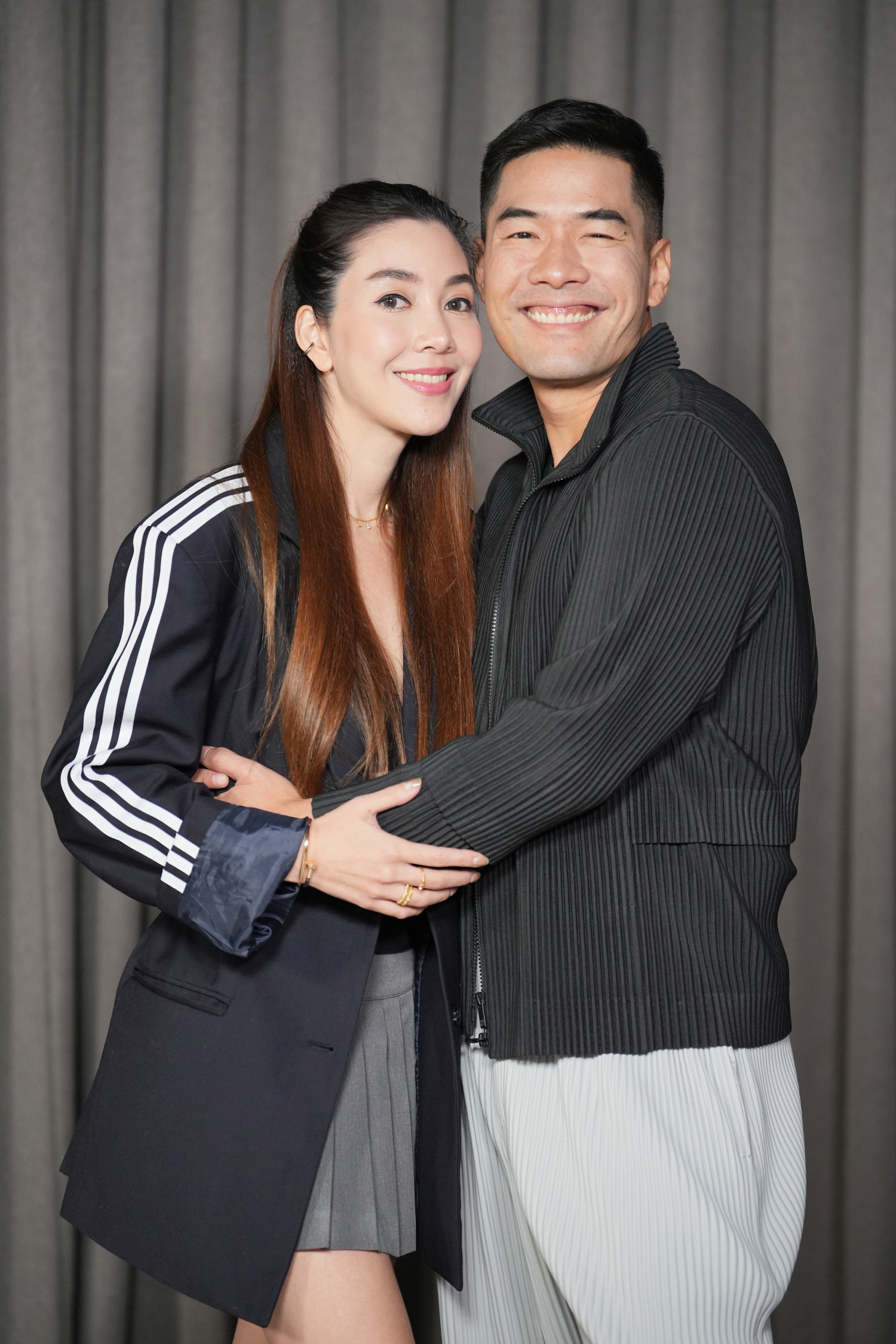 วุ้นเส้น วิริฒิพา กับรักครั้งใหม่ที่ไม่เคยบอกใคร