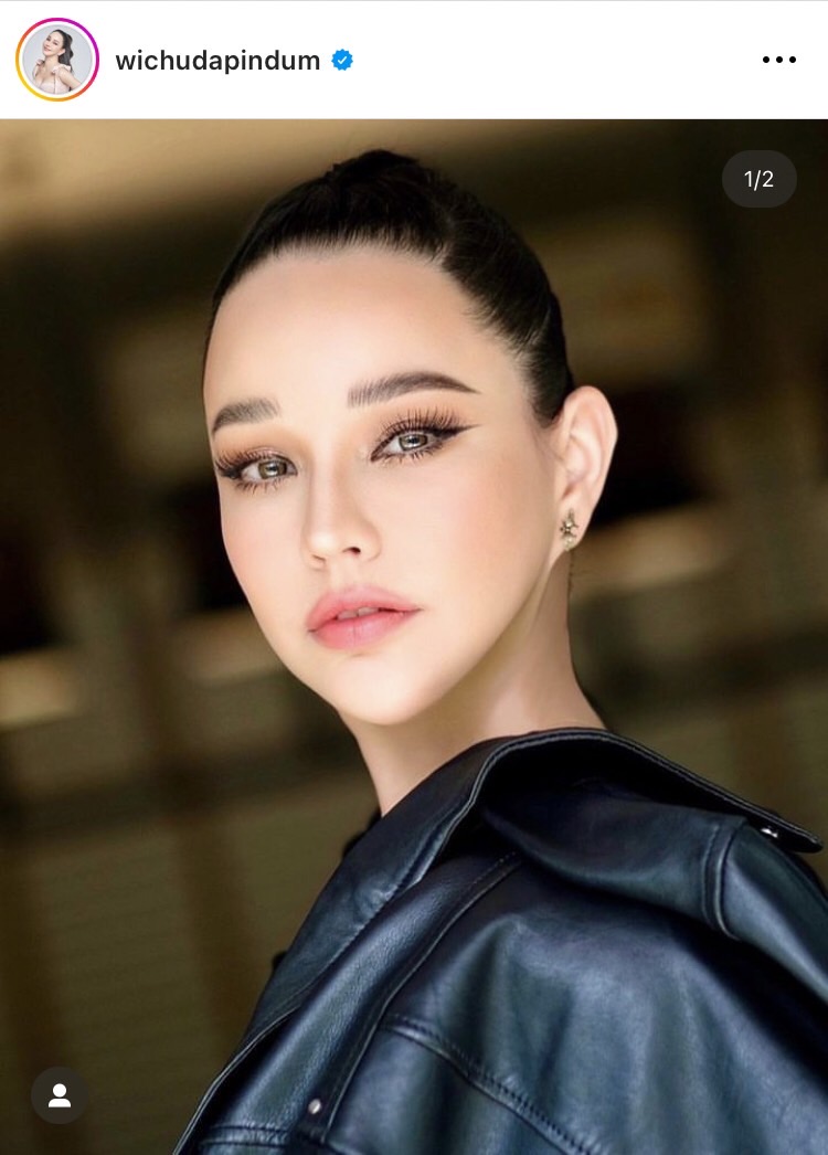อย่าตั้งตัวเป็นศัตรูกับพี่! แหม่ม วิชุดา โพสต์ไอจี ชาวเน็ตงงหมายถึงใคร?