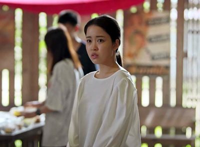 “เซียงเซียง พรสรวง” พลิกบทบาทขั้นสุด ทำถึงกับบท พู่ ใน ทิชา “เซียงเซียง พรสรวง” พลิกบทบาทขั้นสุด ทำถึงกับบท พู่ ใน ทิชา
