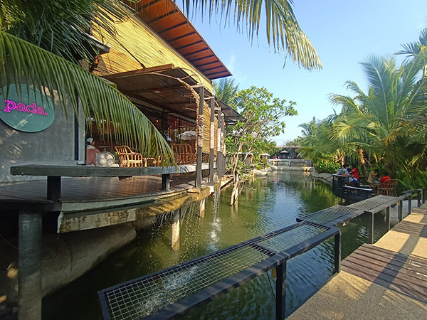 10 คาเฟ่ระยอง บรรยากาศดี อาบแดดเพลินริมทะเล