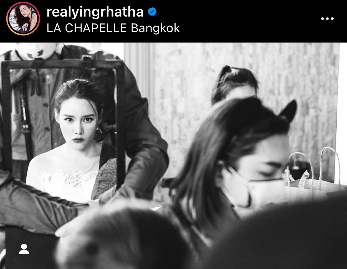 หญิง รฐา ถ่ายพรีเวดดิ้ง พร้อมติด #dreamcomestrue หญิง รฐา ถ่ายพรีเวดดิ้ง พร้อมติด #dreamcomestrue
