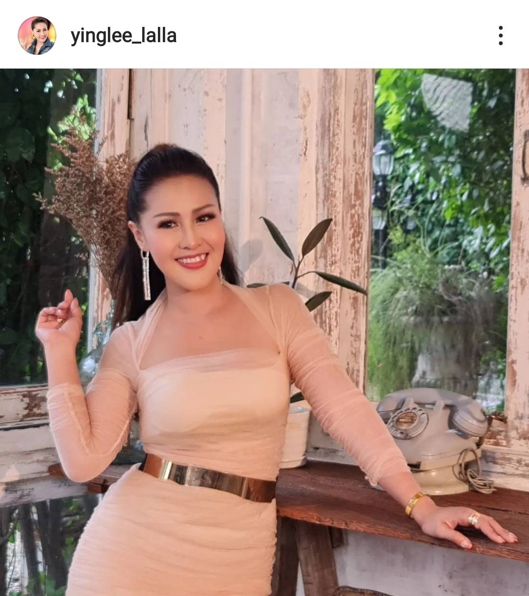 หญิงลี เปิดใจ หลัง แจ็คสัน หวัง ร้องเพลงคาเฟอีน ปลื้ม เพลงกลายเป็นไวรัลจนงานรุม หญิงลี เปิดใจ หลัง แจ็คสัน หวัง ร้องเพลงคาเฟอีน ปลื้ม เพลงกลายเป็นไวรัลจนงานรุม
