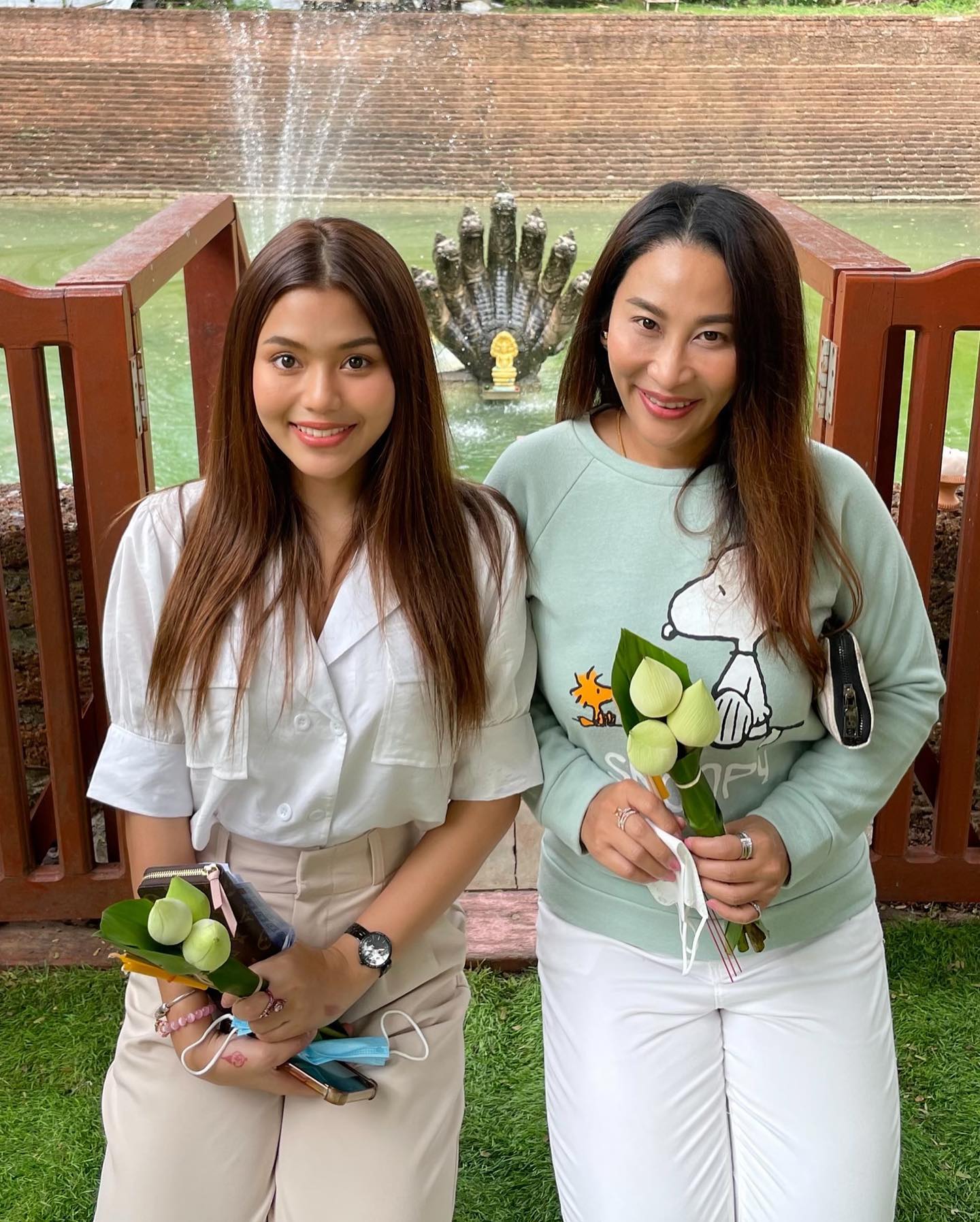 ลาล่า เซอร์ไพรส์วันเกิด อ๊อฟ ศุภณัฐ ด้วยของขวัญชิ้นสำคัญ 