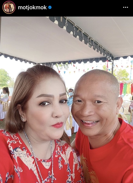 หม่ำ จ๊กมก เล่านาทีชีวิต เคยเจ้าชู้หนัก! ภรรยาตามถึงม่านรูด หม่ำ จ๊กมก เล่านาทีชีวิต เคยเจ้าชู้หนัก! ภรรยาตามถึงม่านรูด