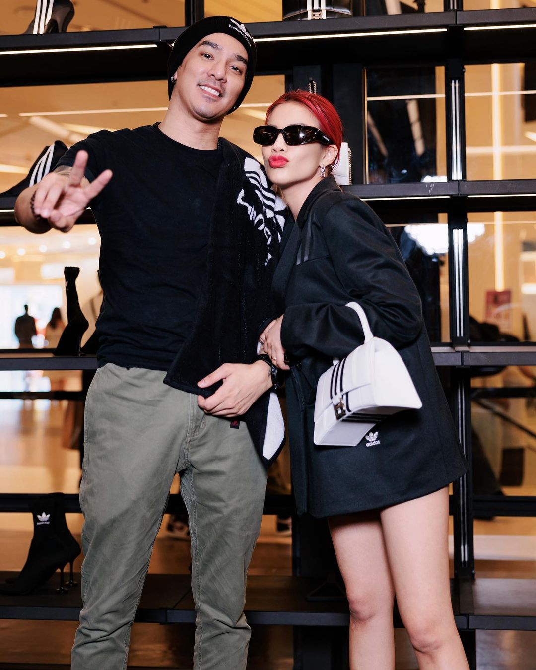 10ปี เส้นทางรัก ดีเจแมน-ใบเตย จับมือฝ่าสารพัดเรื่องราวดราม่า