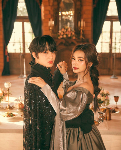 เก่งรอบด้าน นุนิว ชวรินทร์ ปล่อยเพลงใหม่ ขึ้นใจ