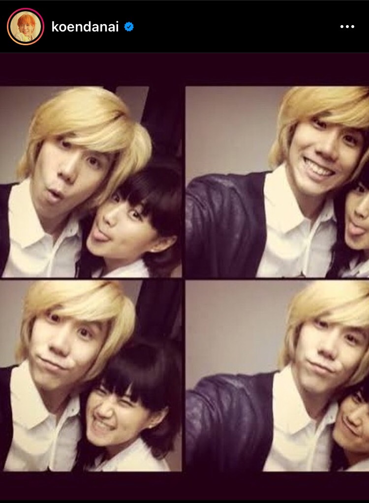 เขื่อน ภัทรดนัย เผยสิ่งที่อยากบอกกับอดีตคู่จิ้น หลังจากที่ได้กลับมาร้องเพลงด้วยกันอีก