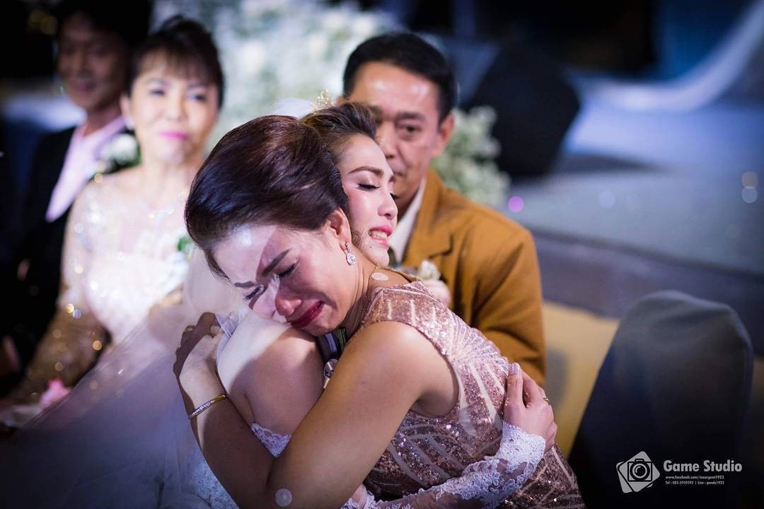 “พั้นช์ วรกาญจน์” ยืนยันจากปาก ช้ำแล้วช้ำเล่า....ครั้งนี้หนักจริง!! “พั้นช์ วรกาญจน์” ยืนยันจากปาก ช้ำแล้วช้ำเล่า....ครั้งนี้หนักจริง!!