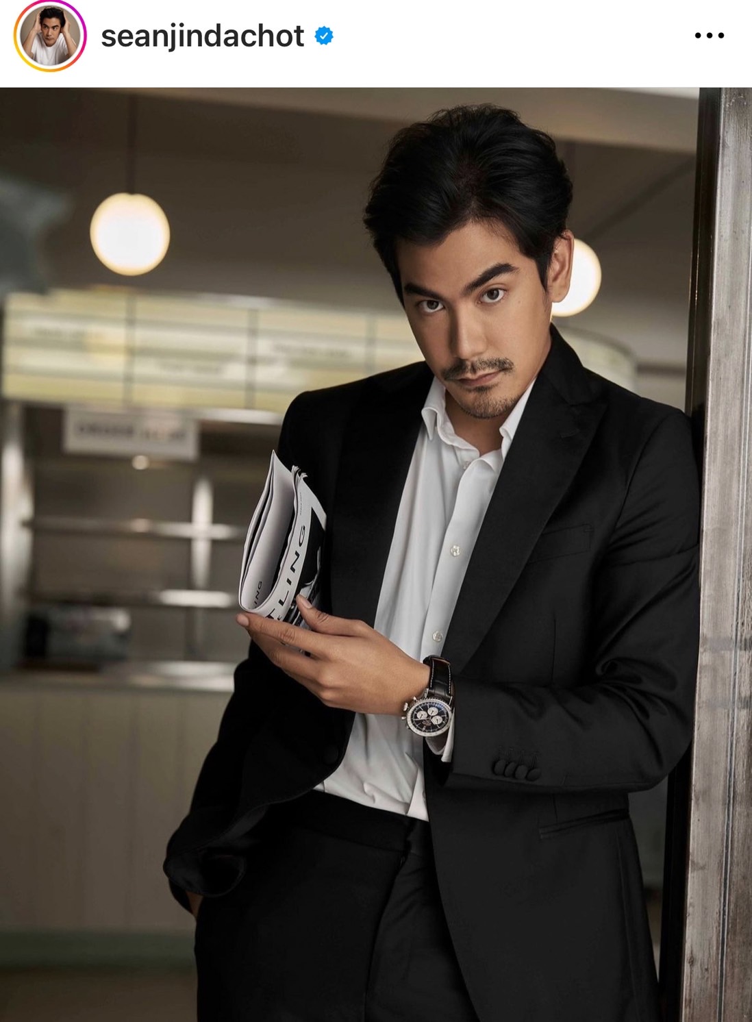 ฌอห์ณ จินดาโชติ ขอแฟนสาวแต่งงาน เพชร ภิพัชรา 