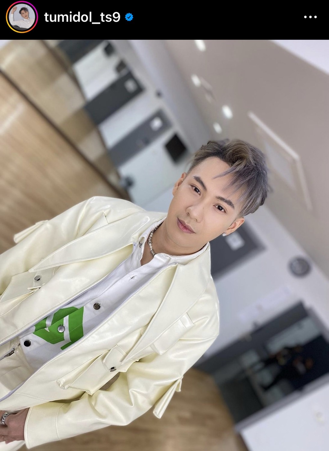 ตั้ม วราวุธ เสียอาการ เมื่ออยู่ใกล้หนุ่มฮอต มาร์ค ต้วน ตั้ม วราวุธ เสียอาการ เมื่ออยู่ใกล้หนุ่มฮอต มาร์ค ต้วน