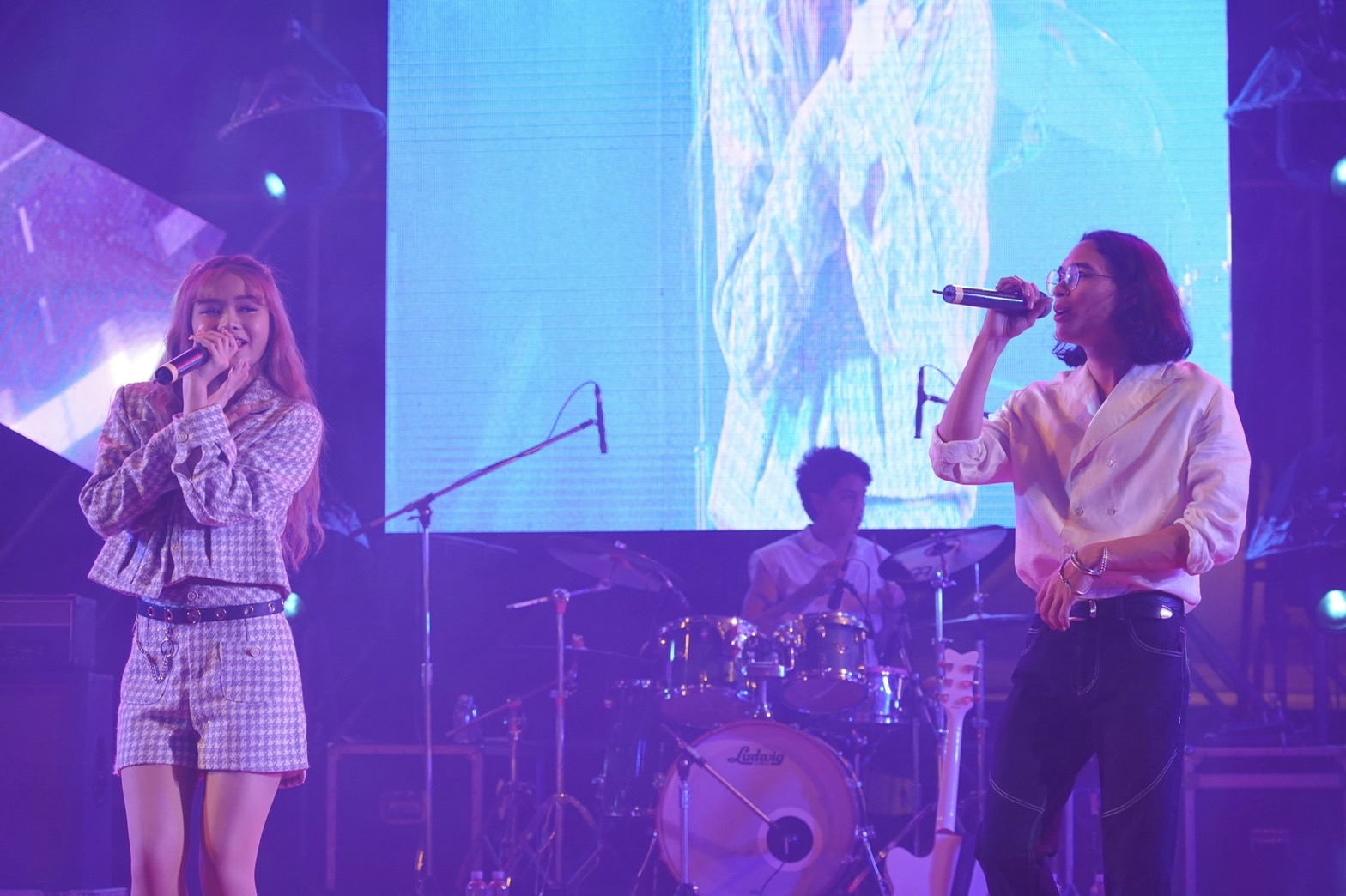 โรแมนติก เคล้าเสียงเพลง ที่เชียงคาน กับงาน “ชิลริมโขง” โรแมนติก เคล้าเสียงเพลง ที่เชียงคาน กับงาน “ชิลริมโขง”