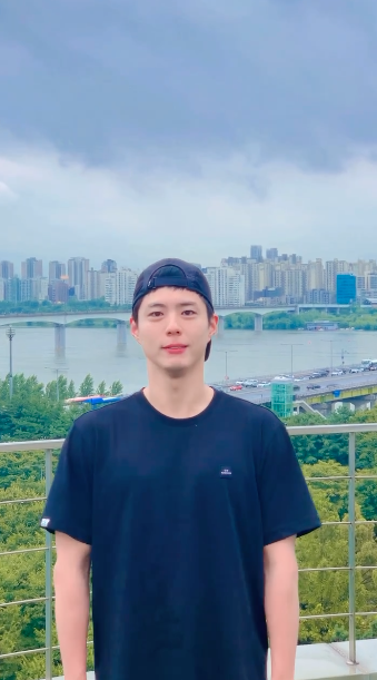 หล่อแสนดี!! 'ชาอึนอู' บริจาค 10 ล้านวอนช่วยผู้ป่วยกล้ามเนื้ออ่อนแรง หล่อแสนดี!! 'ชาอึนอู' บริจาค 10 ล้านวอนช่วยผู้ป่วยกล้ามเนื้ออ่อนแรง