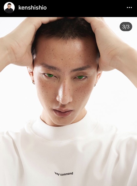 คนบันเทิงโพสต์ไว้อาลัย นายแบบหนุ่ม เคนโด้ กุลภัทร เสียชีวิตแล้ว 
