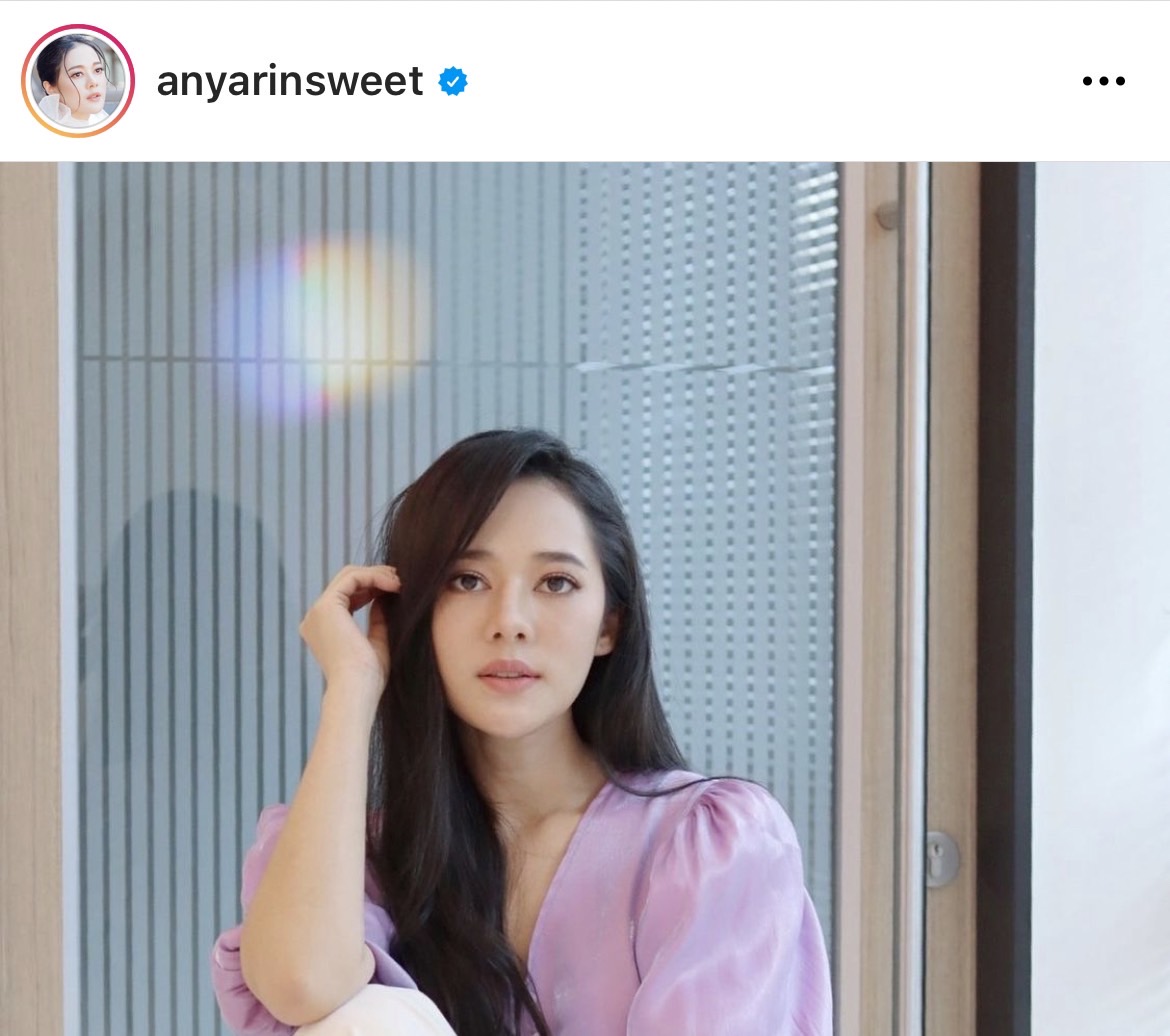 ทับทิม อัญรินทร์ เผยสถานะหัวใจ ล่าสุดมีคนจองแล้ว!!