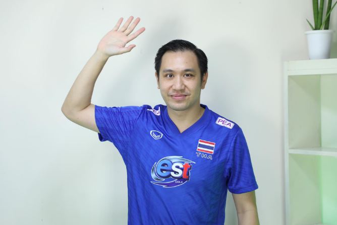 'ต้อง ศุภชัย' ชี้ สาวไทยพลาดนิดเดียวกับเซิร์บแต่ใกล้ลงตัวเต็มทีในเนชั่นส์ลีก2021