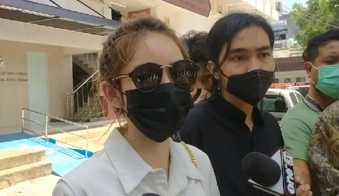 โนอา ภญมณ เปิดใจหลังถูกทำร้าย เสียงาน-สูญรายได้หลายล้าน