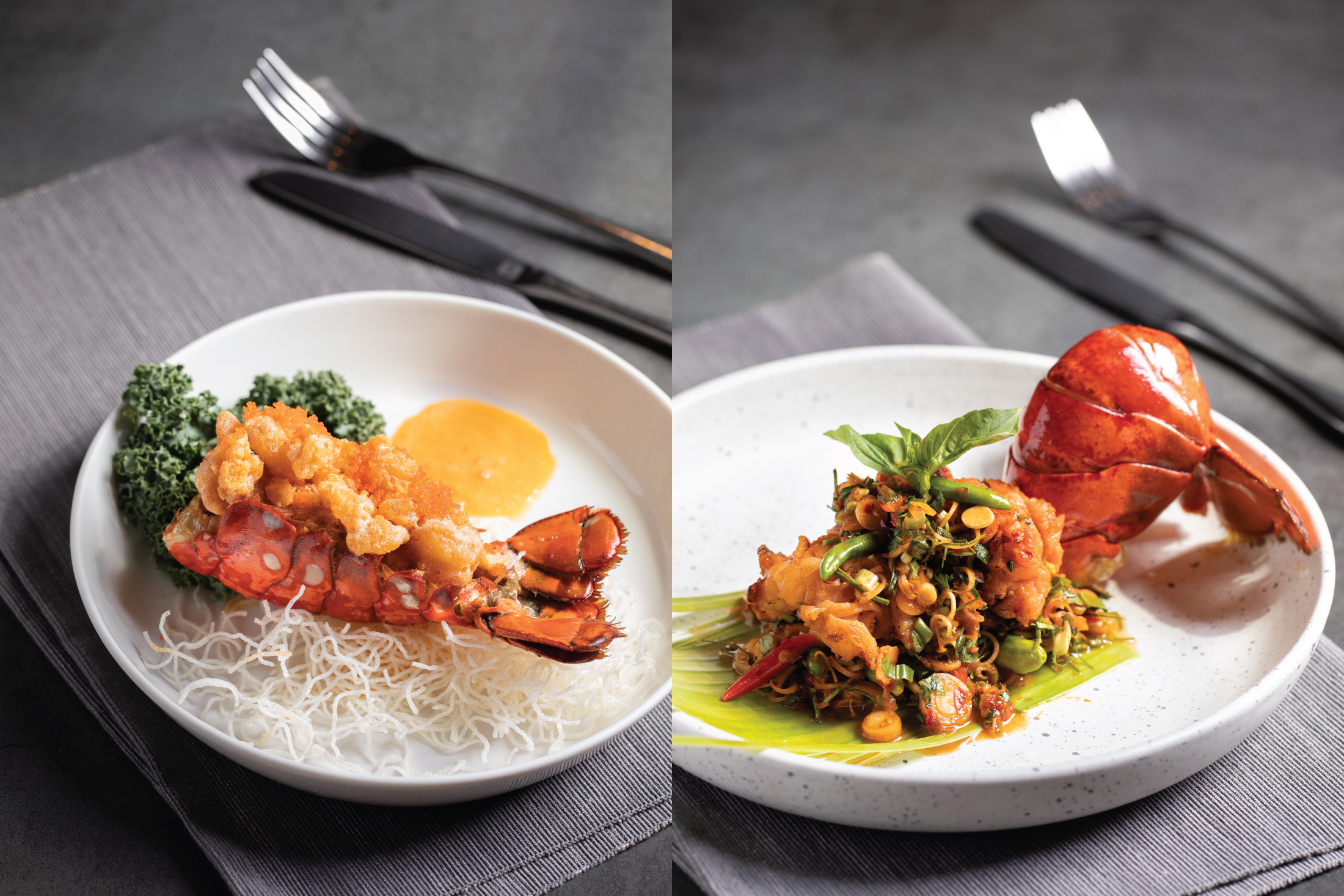 ‘Great Harbour’ เอาใจสายบุฟเฟต์ มาลิ้มลอง ‘First Class Buffet’ ระดับไฮเอนด์ ‘Great Harbour’ เอาใจสายบุฟเฟต์ มาลิ้มลอง ‘First Class Buffet’ ระดับไฮเอนด์