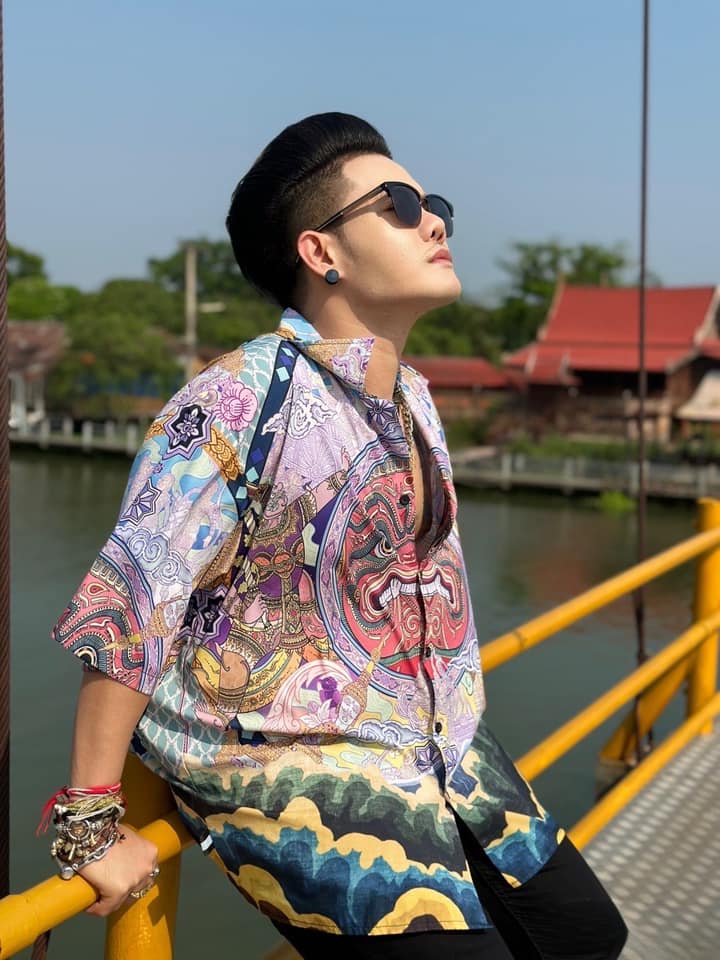 เก่ง ธชย ลั่น! เอาเรื่องให้ถึงที่สุด เข้าแจ้งความหลังถูกมิจฉาชีพแอบอ้าง เก่ง ธชย ลั่น! เอาเรื่องให้ถึงที่สุด เข้าแจ้งความหลังถูกมิจฉาชีพแอบอ้าง
