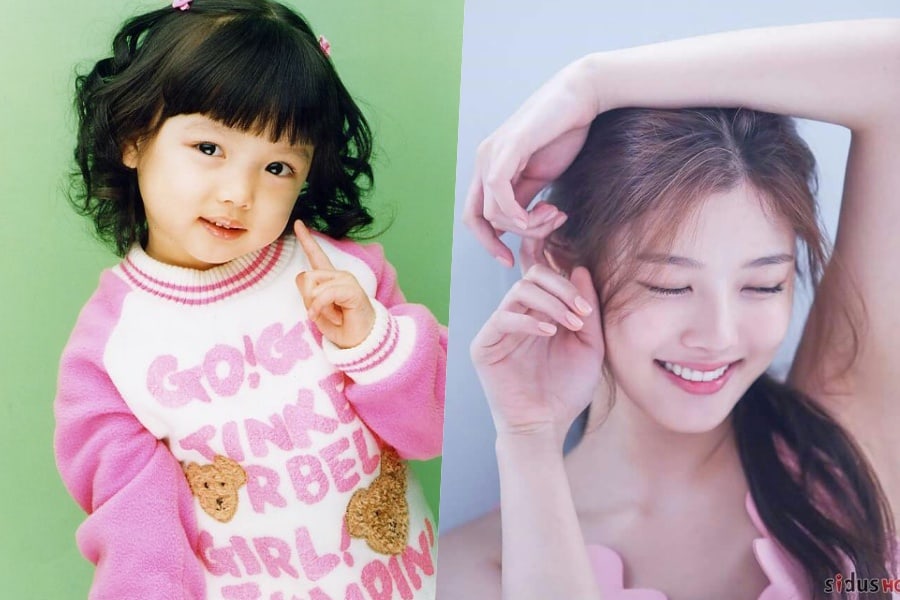เด็กคนนั้นโตมากลายเป็นเธอ ส่องภาพ นักแสดงเกาหลี น่ารักตั้งแต่ตอนเด็กๆ เด็กคนนั้นโตมากลายเป็นเธอ ส่องภาพ นักแสดงเกาหลี น่ารักตั้งแต่ตอนเด็กๆ