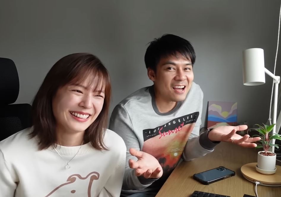 แดน - แพทตี้ เคาะสถานที่แต่งงานแล้ว!! 