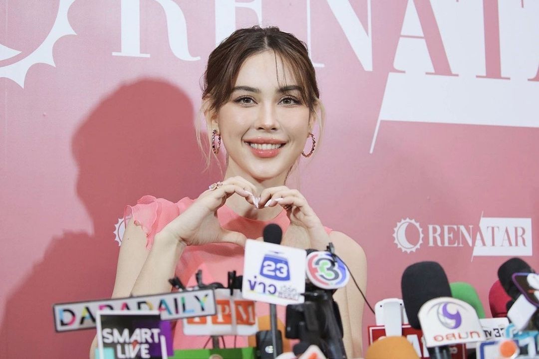 แมท ภีรนีย์ เข็ดความรักจังหวะนรก มีคนเข้ามาคุยๆแต่ยอมรับว่ากลัวมาก