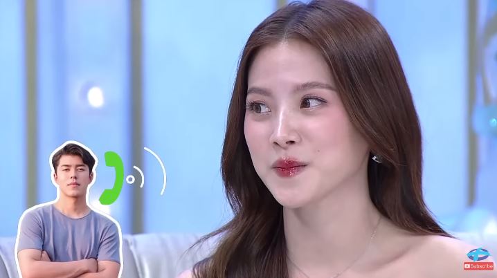 อึ้ง! หนุ่ม กรรชัย ต่อสายหาชายคนนี้? ให้ ใบเฟิร์น กลางรายการ