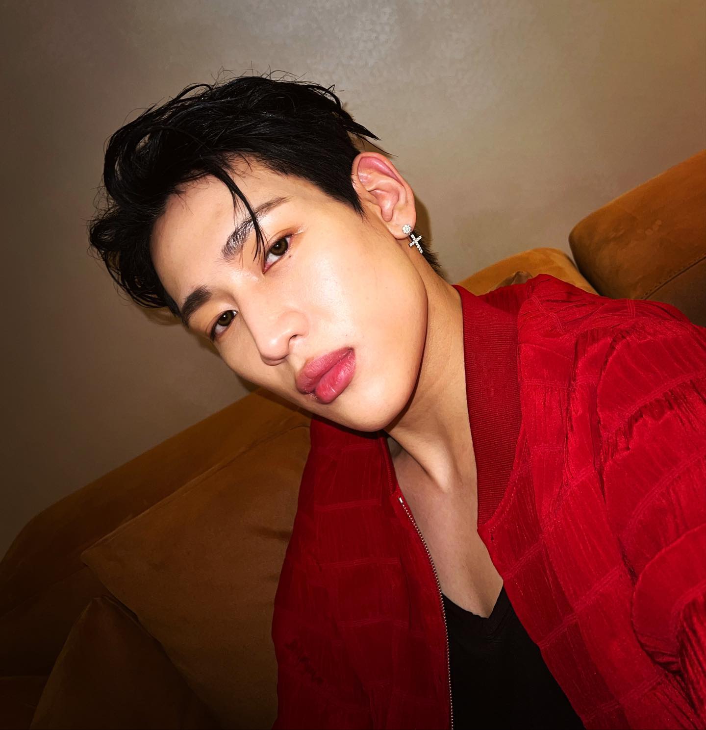 แบมแบม ยืนยัน GOT7 มี 7 คนไม่มีวันเปลี่ยนแปลง 