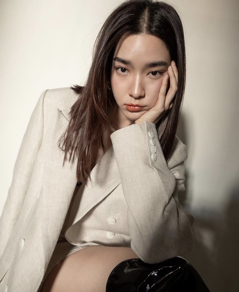 มีภาพสวีตชัด! โม มนชนก เปิดตัวคบนักธุรกิจสุดหล่อ มีภาพสวีตชัด! โม มนชนก เปิดตัวคบนักธุรกิจสุดหล่อ