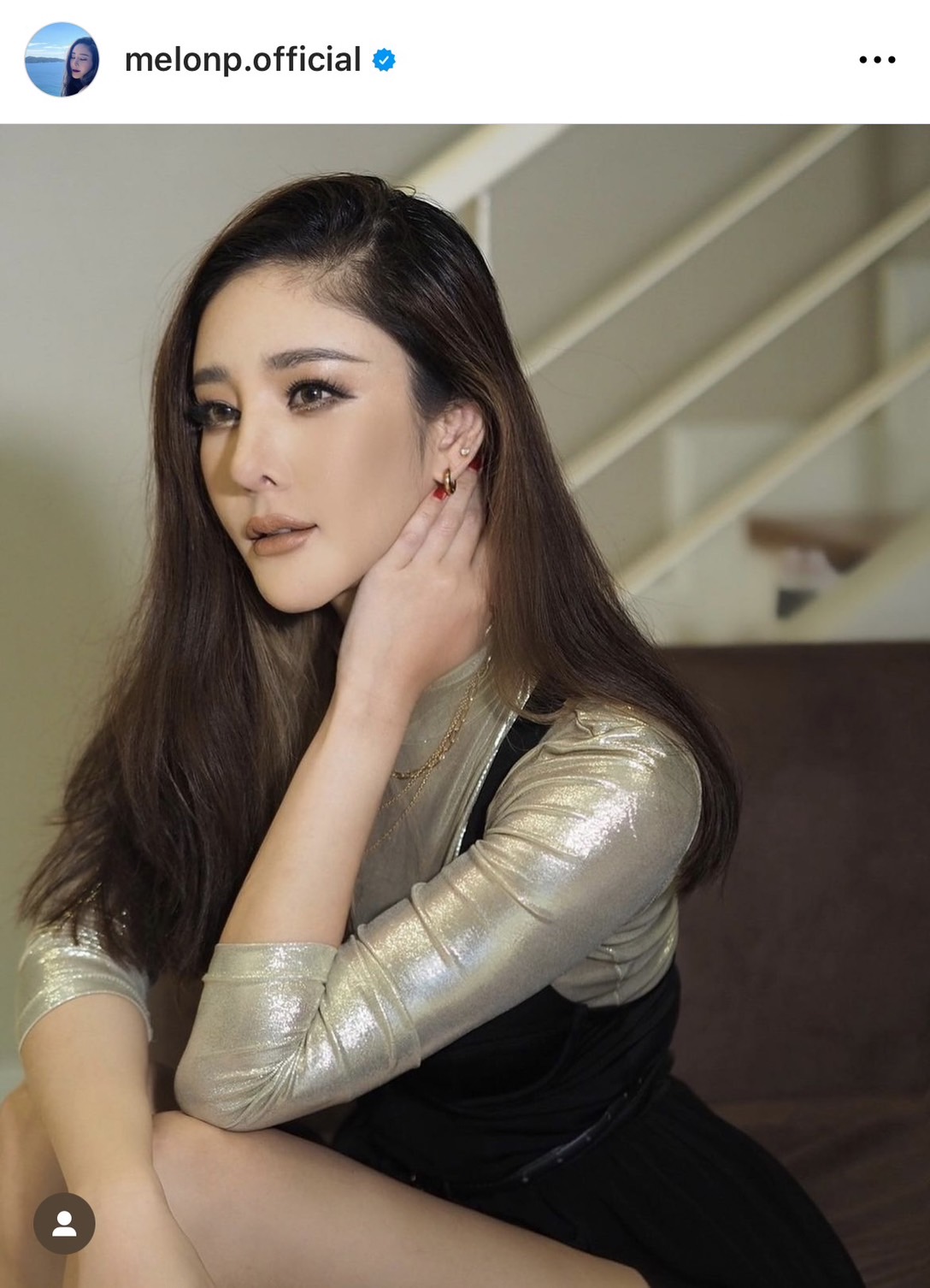 “แม่ภนิดา” พา “แตงโม นิดา” กลับบ้านแล้ว