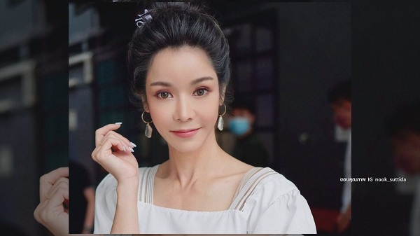   “นุ๊ก สุทธิดา” โอนเงินช่วย “ปลาคราฟ เชิญยิ้ม” ยันให้ด้วยใจ (มีคลิป)