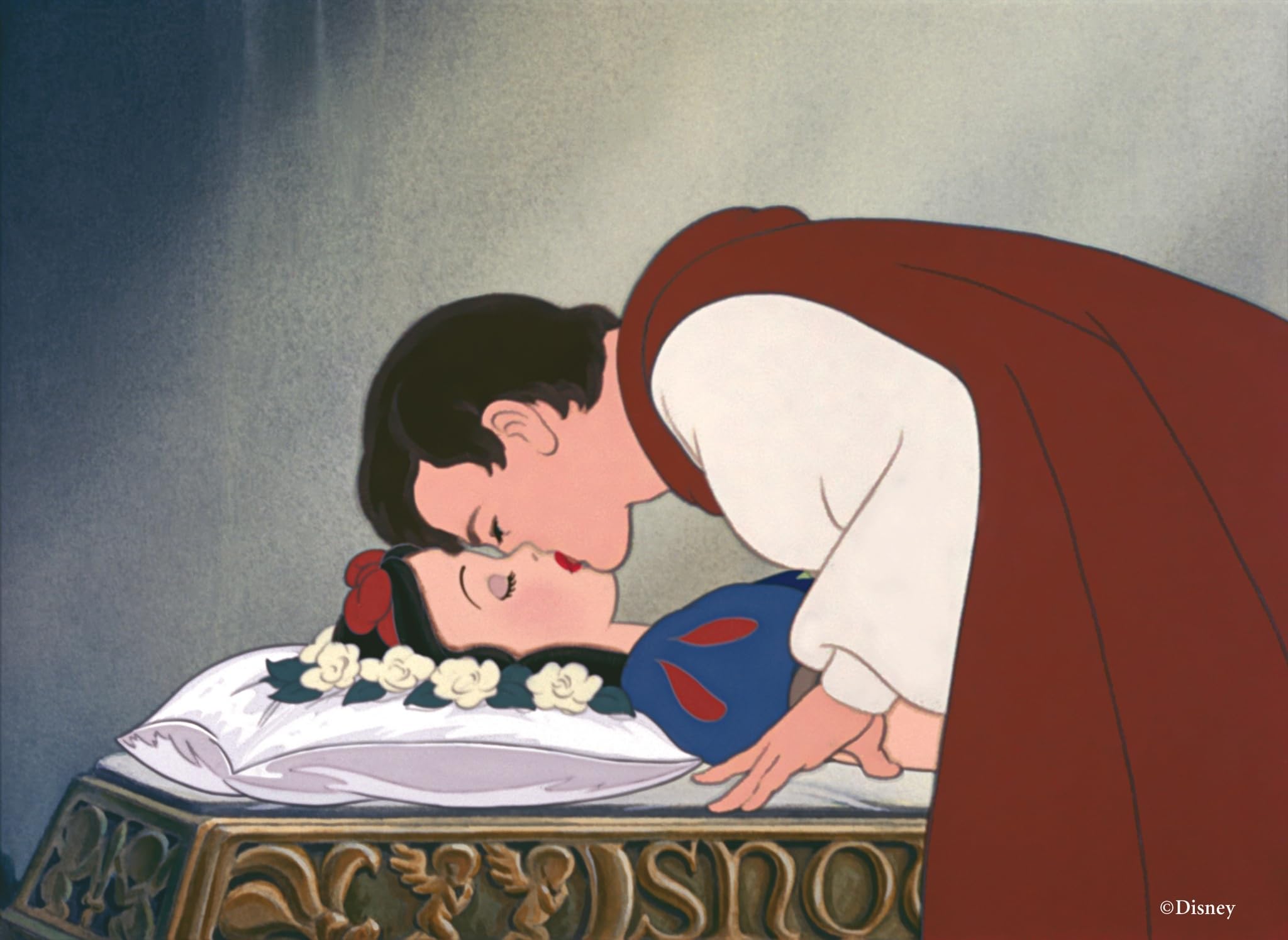 ลูกชายผู้กำกับแอนิเมชั่น  “Snow White” ไม่ปลิ้มหนังเวอร์ชั่นใหม่ ดูถูกต้นฉบับ 