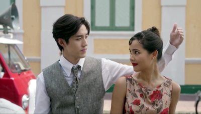 หนึ่งในร้อย ฟีเวอร์ เช็คลิสต์สถานที่เที่ยวตามรอย ต่อ-ญาญ่า หนึ่งในร้อย ฟีเวอร์ เช็คลิสต์สถานที่เที่ยวตามรอย ต่อ-ญาญ่า
