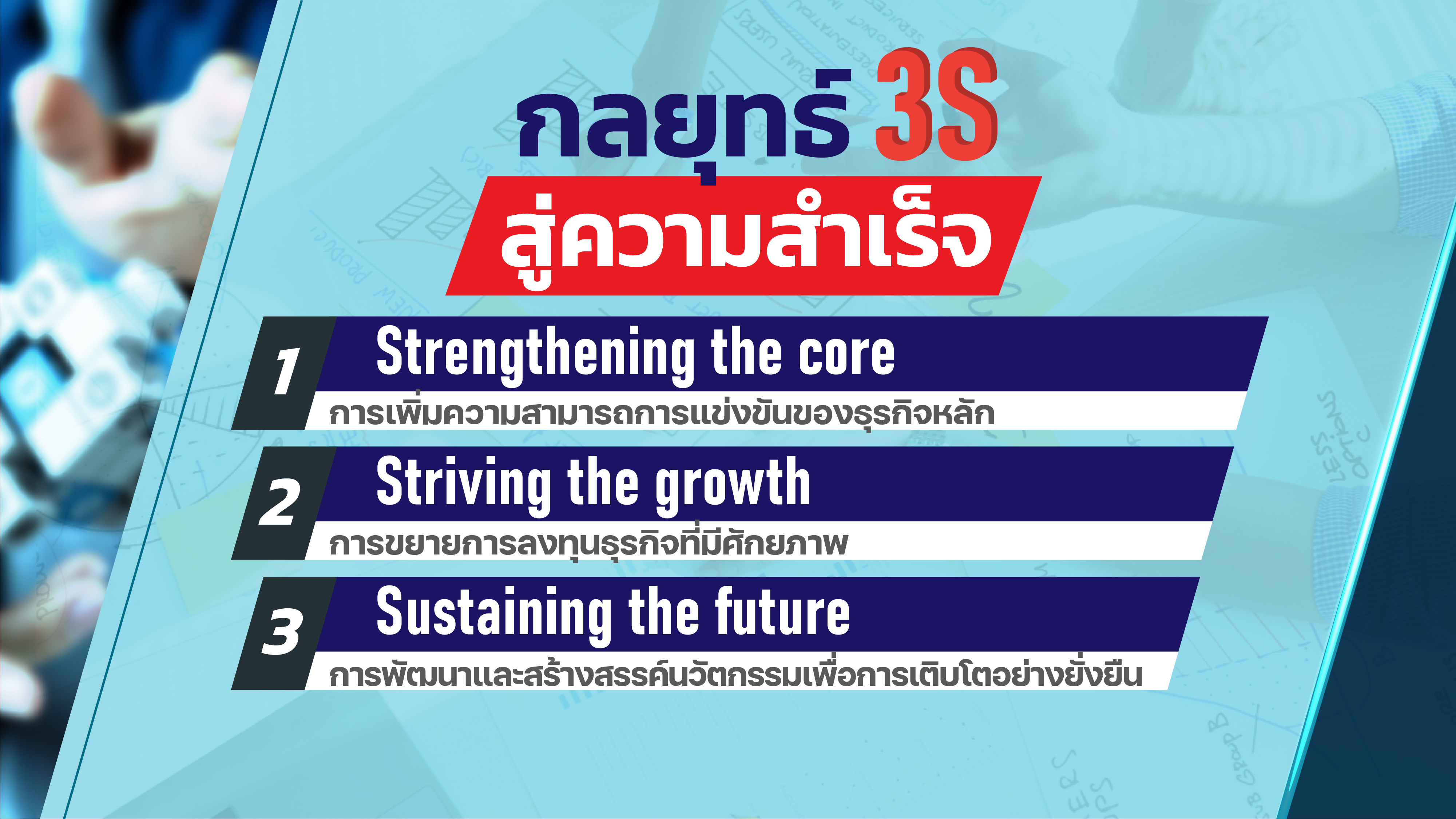 กลุ่มปิโตรเคมีรับกระแสรักสุขภาพต่อยอดธุรกิจ กลุ่มปิโตรเคมีรับกระแสรักสุขภาพต่อยอดธุรกิจ