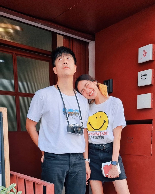 ว่านไฉ มีอาการหมอนรองกระดูกทับเส้นประสาทกำเริบ อาย กมลเนตร เป็นห่วงมาหาหมอบ่อยช่วงนี้