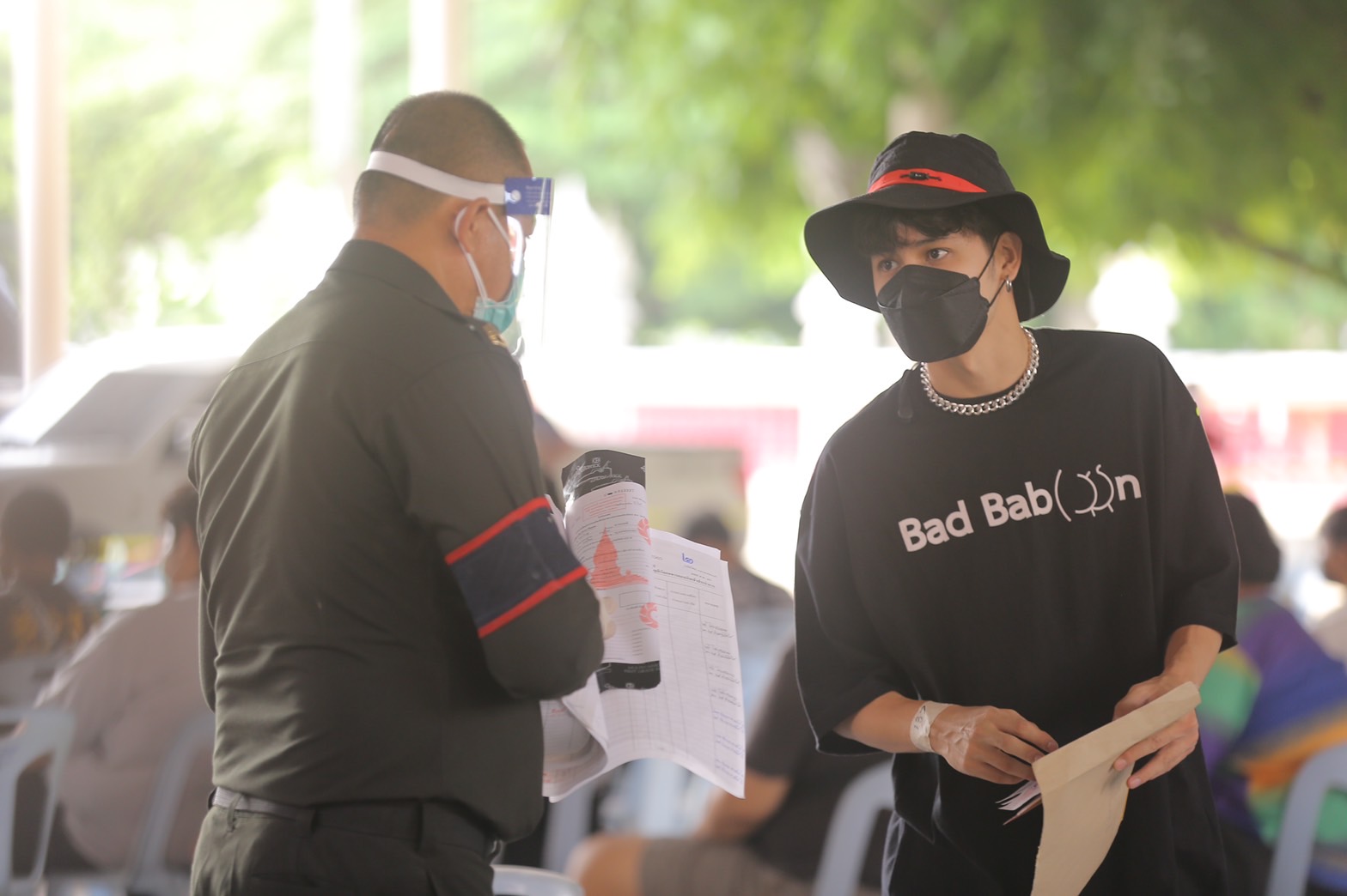 เก้า จิรายุ เสียดายชวดรับใช้ชาติ เหตุร่างกายไม่พร้อม คลื่นไฟฟ้าหัวใจผิดปกติ เก้า จิรายุ เสียดายชวดรับใช้ชาติ เหตุร่างกายไม่พร้อม คลื่นไฟฟ้าหัวใจผิดปกติ