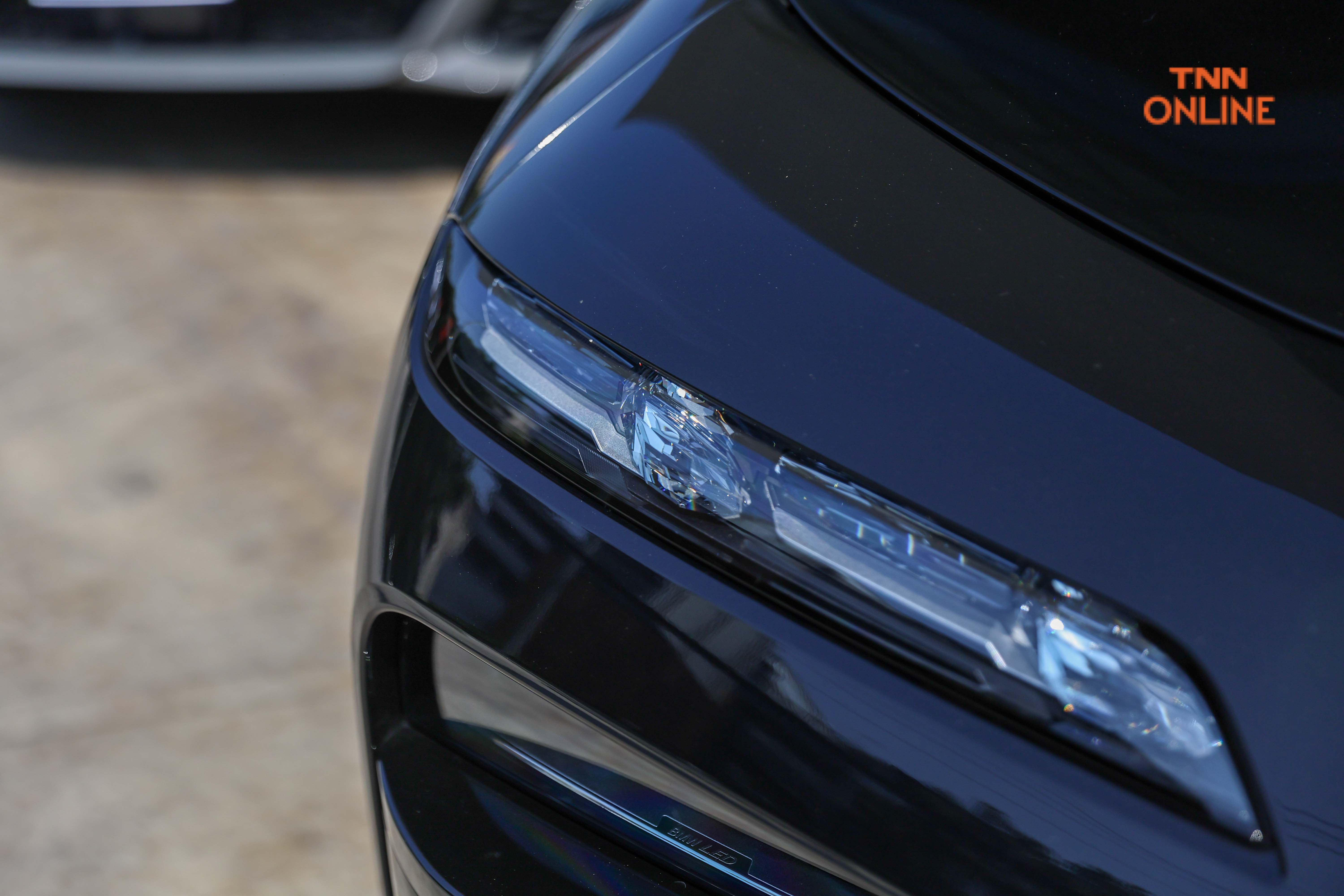 เปิดตัว ‘BMW’ I7 ต้อนรับคณะผู้นำร่วมการประชุม เอเปค 2565