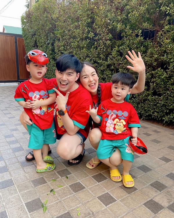 เตรียมปล่อยผลงาน “บีม กวี” เปิดตัวลูกในฐานะศิลปิน  
