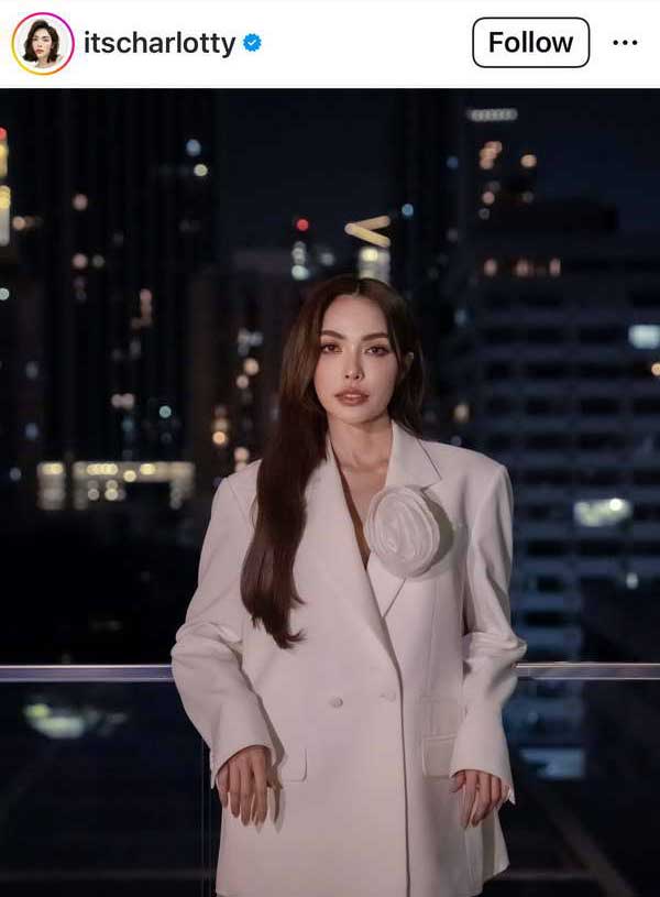 ณวัฒน์-ชาล็อต โล่ง! ตร.รวบหนึ่งใน แก๊งคอลเซ็นเตอร์ หลอกโอนเงินได้แล้ว ณวัฒน์-ชาล็อต โล่ง! ตร.รวบหนึ่งใน แก๊งคอลเซ็นเตอร์ หลอกโอนเงินได้แล้ว